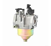 Carburateur de performance fiable avec starter automatique pour carburateur de tondeuse à gazon 1P70F et 1P70