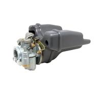 Carburateur de rechange 12 mm for cyclomoteur de poche, compatible avec les modèles Pe103 et Gurtner