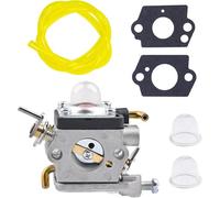 Carburateur de rechange 523012401 596658301 pour taille-haie Husqvarna 122HD45 122HD60 Redmax CHT220 CHT220L Jonsered HT2223 HT2218
