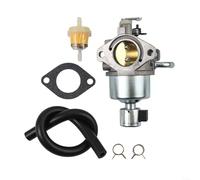 Carburateur de Rechange 594605 pour Moteur 31Q677 | Compatibilité précise, remplacement direct, modèles multiples, ajustement parfait, performance optimale