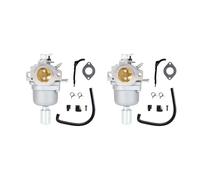 Carburateur de Rechange A50U 2X 792036 for modèles 795366, 594601, 695353, 697216 et 698945