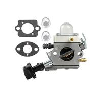 Carburateur de Rechange All-CARB for souffleur de Feuilles BG86 SH56 SH56C SH86 SH86C C1M-S261B BG56, Remplacement