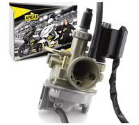 Carburateur de rechange Area1 compatible avec les moteurs 50 cm3 2 temps (SF10). Agility 50, Dink, Grand Dink, G-Dink, Like, People, Super 8, Top Boy, Vitality, Cross, Yager, Spacer, Yup