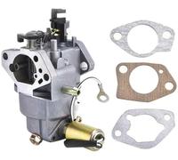 Carburateur de rechange avec joint d'étanchéité pour MTD pour Cub Cadet CC760ES 12AE76JU 951-05149 HY-4P90F