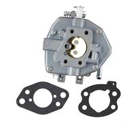 Carburateur de rechange avec joints pour moteur Vanguard série 350447 356447 16HP 17HP 18HP Convient pour divers équipements d'extérieur
