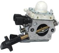 Carburateur de rechange BG56 pour Stihl BG56 BG56C SH56 SH56C BG86 BG86C BG86CE BG86CEZ BG86Z SH86 SH86C Stihl PN 4241 120 0615 4241 120 0616 4241 122 0 060 7 4241 120 0606 C1M-S228 C1M-S260 C1M-S261B