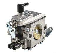 Carburateur de rechange CMXGSAMY462S pour tronçonneuse Craftsman S205 46 cc conçu pour réduire les besoins d'entretien et soutenir un fonctionnement fluide du moteur