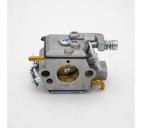 Carburateur de rechange compatible avec les tronçonneuses à essence Partner 360 P360 Walbro WT 826