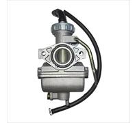 Carburateur De Rechange Compatible Avec XR75 Pour XR75R 1973 1974 1975 1976 1977 1978 Pour XL80S 1981 1982 1983 1984 1985 Pour Injecteur Power Spray Moto PZ 20 Mm