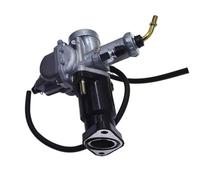 Carburateur De Rechange Compatible Avec Yamaha Pour Grizzly 125 Pour YFA125 Pour Breeze 125 Pour YFA125 1989-2004 Remplacement Du Carburateur De Moto 5VJ-14101-20-00