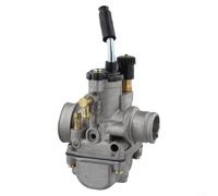 Carburateur de rechange de 19 mm pour 50SX Junior pour motos tout-terrain 50 cc 2001 2008 compatible avec le modèle SX pour une meilleure efficacité du moteur et du carburant