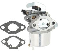 Carburateur de rechange en aluminium pour Fe120 Fe290d 150032497 150032718 Tondeuse à gazon