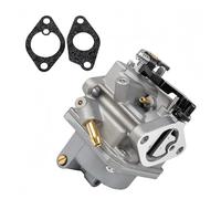 Carburateur de rechange for moteur de bateau 3R1-03200-1, compatible avec Mariner 4 temps de 3,5 pouces cubes les moteurs hors-bord
