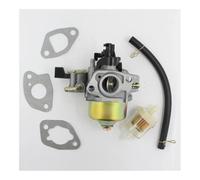 Carburateur de Rechange for Outils de Jardin GXV120/ GXV140/ GXV160/ HR194/ HR214/ HRA214/ HR215/ HR216