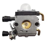 Carburateur de rechange FS55 pour Stihl FS38 FS45 FS46 FS55 FS74 FS75 FS76 FS80 FS85