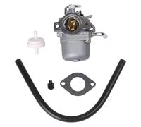 Carburateur de rechange haute performance pour 590399 et pour les modèles 796077, y compris pour 21A707 pour 21A807 pour optimisation du moteur