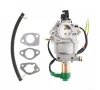 Carburateur de rechange haute performance pour moteur de tondeuse à gazon, pièces d'équipement de jardin, composants robustes