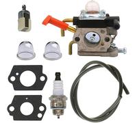 Carburateur de rechange HS81 pour taille-haie Stihl HS81 HS81R HS81RC HS86 HS86R HS86T Remplace ZAMA C1Q-S225