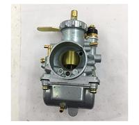Carburateur de rechange Mikuni Vm26 26 mm Taille réglable Compatible avec Yamaha DT100 125 150 Automobile