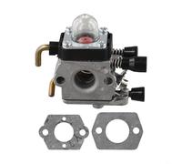 Carburateur de rechange PN 41401200623B pour FS55 FS85 compatible avec modèle C1QS282 pour maintenir le débit de carburant et la stabilité du moteur