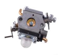 Carburateur de rechange pour 122HD45 122HD60, convient pour Jonsered HT2223 pour équipement d'alimentation extérieur