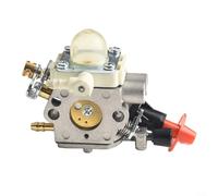 Carburateur de rechange, pour débroussailleuse à cordon, pour FS40 FS50 FS70 FC56 KM56, Garden Tools C1M-S207 Metal Fuel System Part, 4144 1200603,