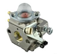 Carburateur de rechange pour débroussailleuse Emak Oleo Mac WT460 compatible avec 727 730 733 735 740