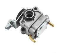 Carburateur de rechange pour débroussailleuse multifonction 2 en 1 TTL488GDO & TTK587GDO - Compatible avec les pièces d'équipement d'alimentation extérieur