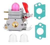 Carburateur de rechange pour débroussailleuse Pro 530071811 Zama C1U W19 PP133