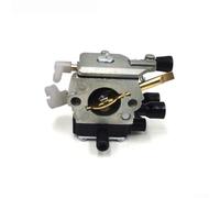 Carburateur de rechange pour débroussailleuse Stihl-FS120 FS200 FS250 Accessoires de haute qualité Matériau lisse Performance Moteur Pièce d'alimentation