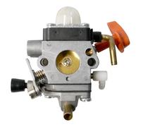 Carburateur de rechange pour équipement de petit moteur FR130T, FS110, FS130, FS130R, HT130, HT131, K130R, KM130