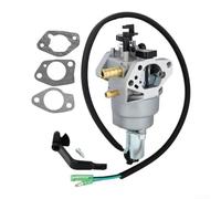 Carburateur de rechange pour générateur Firman 7500 W Dual Fuel modèle H07552 compatible avec les générateurs portables tri-carburant de 439 cc, 5700 W à 10 000 W