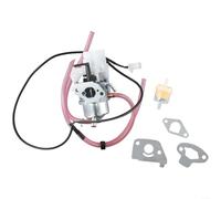 Carburateur de rechange pour groupe électrogène Honda EU20i EU2000I, numéro de pièce 16100-Z0D-D03, kit complet avec joints et filtre,