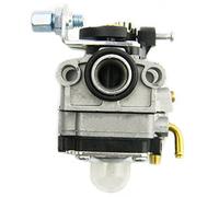 Carburateur de rechange pour Honda 4 cycles GX31 GX22 FG100 HHE31C HHT31S UMK431 Motobineuse Little Wonder Mantis 16100-ZM5-803