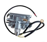 Carburateur de rechange pour Honda, pour moteur GX670 24HP partie 16100-ZN1-812 813 802 composants du système de carburant extérieur
