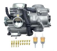 Carburateur de rechange pour Honda pour VT750, modèle 16100MBA980, convient pour 1998 2003 pour une performance optimale