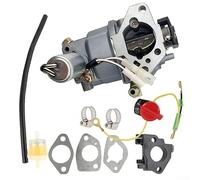 Carburateur de rechange pour Huayi 4X90/4X90A, convient pour moteurs MTD 4X90HU 4X90HUA 547CC, convient pour les pièces de moteur pour TROY BILT