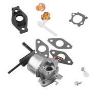 Carburateur de rechange pour INTEK 20 pour 6 cc, pour OHV pour 5. Pour 5 pour 6. Pour 5 et 3 pour générateurs de 500 W et machines à petits moteurs associées