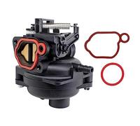 Carburateur de rechange pour moteur Briggs & Stratton 675IS OHV 163 cc RAST tondeuse à gazon à essence
