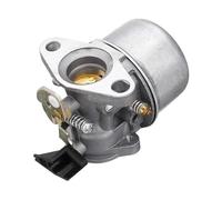 Carburateur De Rechange Pour Moteur De Tondeuse À Gazon Avec Joint Torique Pour Briggs Et Pour Stratton Pour Quantum 498965
