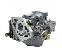 Carburateur de rechange pour moteur hors-bord TwoStroke modèle 6L51430103 compatible avec 3HP 6HP 8HP