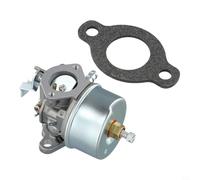 Carburateur de rechange pour moteur Tecumseh modèle H30 H50 H60 HH60 Fit 5For pour HP 6For pour pièces HP 632230 632272 631067 631828 632076 avec joint d'étanchéité