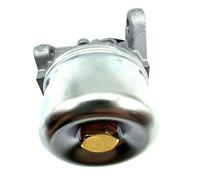 Carburateur de rechange pour moteurs de tondeuse Troy-Z- OEM 799872/790821 - Assemblage de mélange de carburant en métal compatible avec les modèles 799868, 498