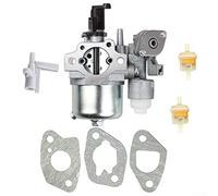 Carburateur de rechange pour nettoyeur haute pression Ridgid 3000 PSI 2,6 GPM, pièce de moteur en métal avec kit de 7 pièces pour une installation facile et une performance efficace