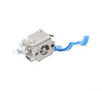 Carburateur de rechange pour Poulan 125B 125BX 125BVX pour souffleur de feuilles C1Q-W37 et 150BT WYA 79 modèles conçus pour correspondre à la fonction d'origine