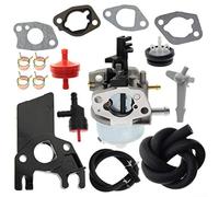 Carburateur de rechange pour souffleuse à neige Toro Power Clear 621 721 modèles 38741 38742 38743 38744 38751, kit de réparation de composants de moteur en acier