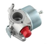 Carburateur de rechange pour Tecumseh TVS115 TVS120 TVXL115 TVXL90 TNT120 632795A 21 mm Accélérateur 35 mm et 46,5 mm Centres de montage assemblés