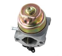 Carburateur de rechange pour tondeuse à gazon HRX 426 HRB476C QXE - Construction en métal - Performance du moteur économe en carburant - Compatible avec HRX426 RXE HRB536C