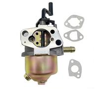 Carburateur de rechange pour tondeuse Huskee 173 cc avec voies de ventilation appropriées et vitesse de ralenti stable