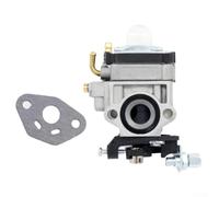 Carburateur de rechange pour tondeuses à gazon TL23, TL26, TU26, compatible avec les petits moteurs WYJ 138 et WYK 186, construction en alliage de haute précision pour une efficacité optimale